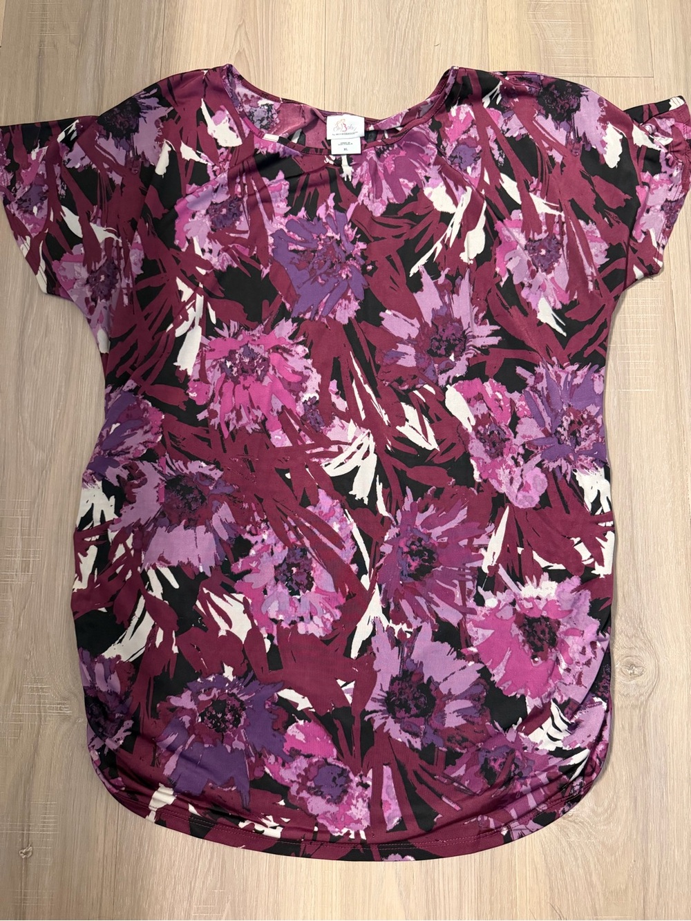 Oh Baby (Size xl)